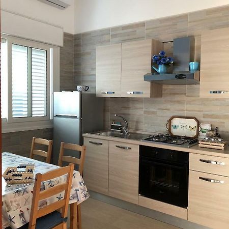 Appartamento Chiara Torre Lapillo Ngoại thất bức ảnh