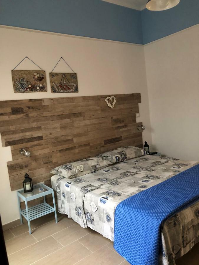 Appartamento Chiara Torre Lapillo Ngoại thất bức ảnh