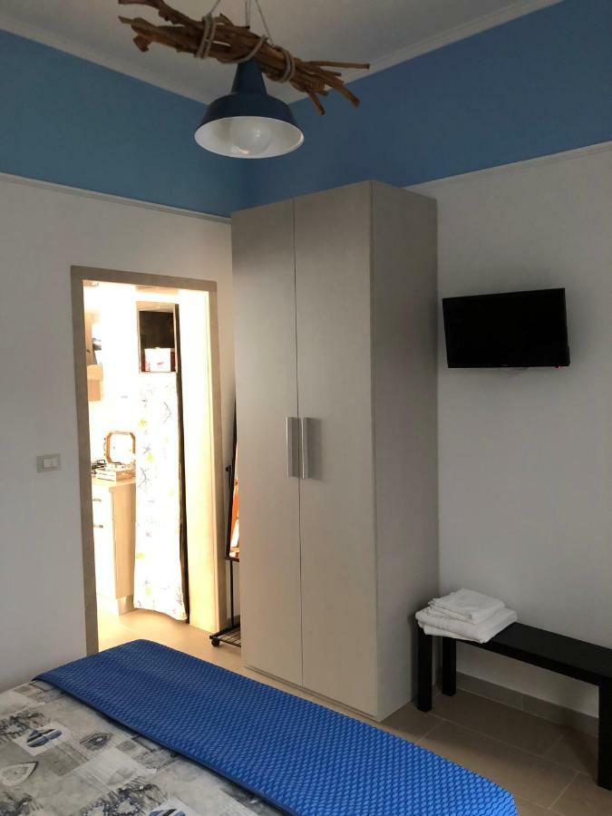Appartamento Chiara Torre Lapillo Ngoại thất bức ảnh