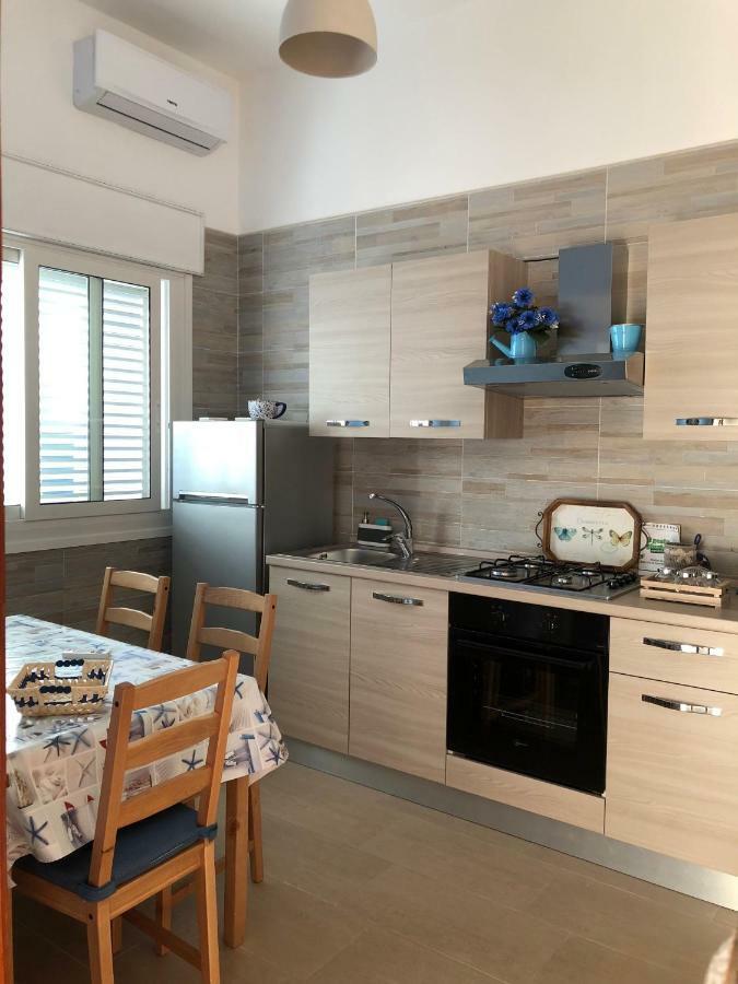 Appartamento Chiara Torre Lapillo Ngoại thất bức ảnh