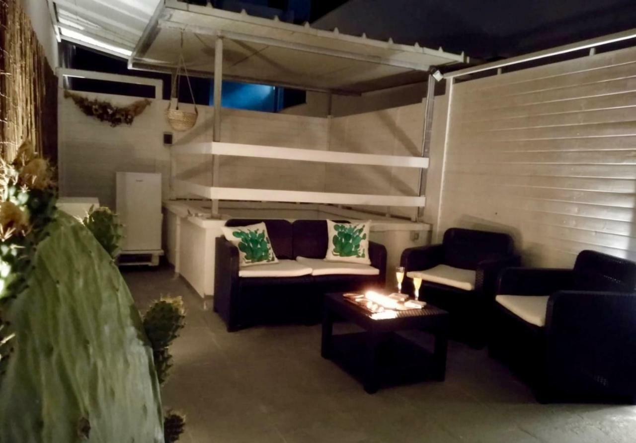 Appartamento Chiara Torre Lapillo Ngoại thất bức ảnh